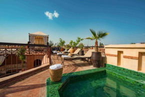 Riad Livia Marrakech - Adults Only